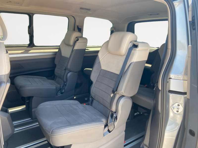 VOLKSWAGEN Multivan 2.0 tdi Space 150cv DsG 6p.Ti