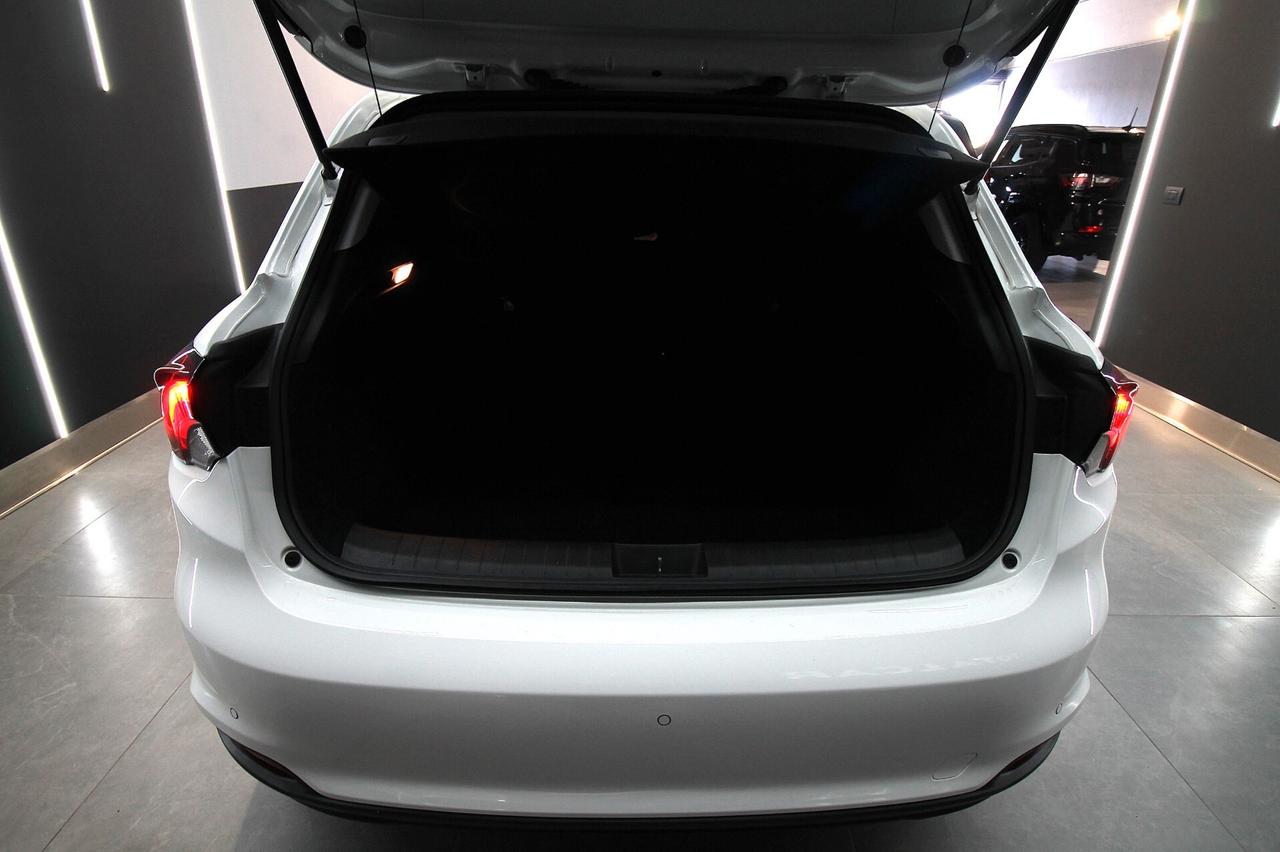 FIAT TIPO 1.6 MJT 130 CV