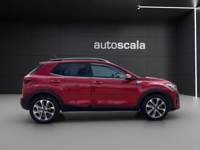 KIA Stonic 1.6 CRDi 110 CV Urban
