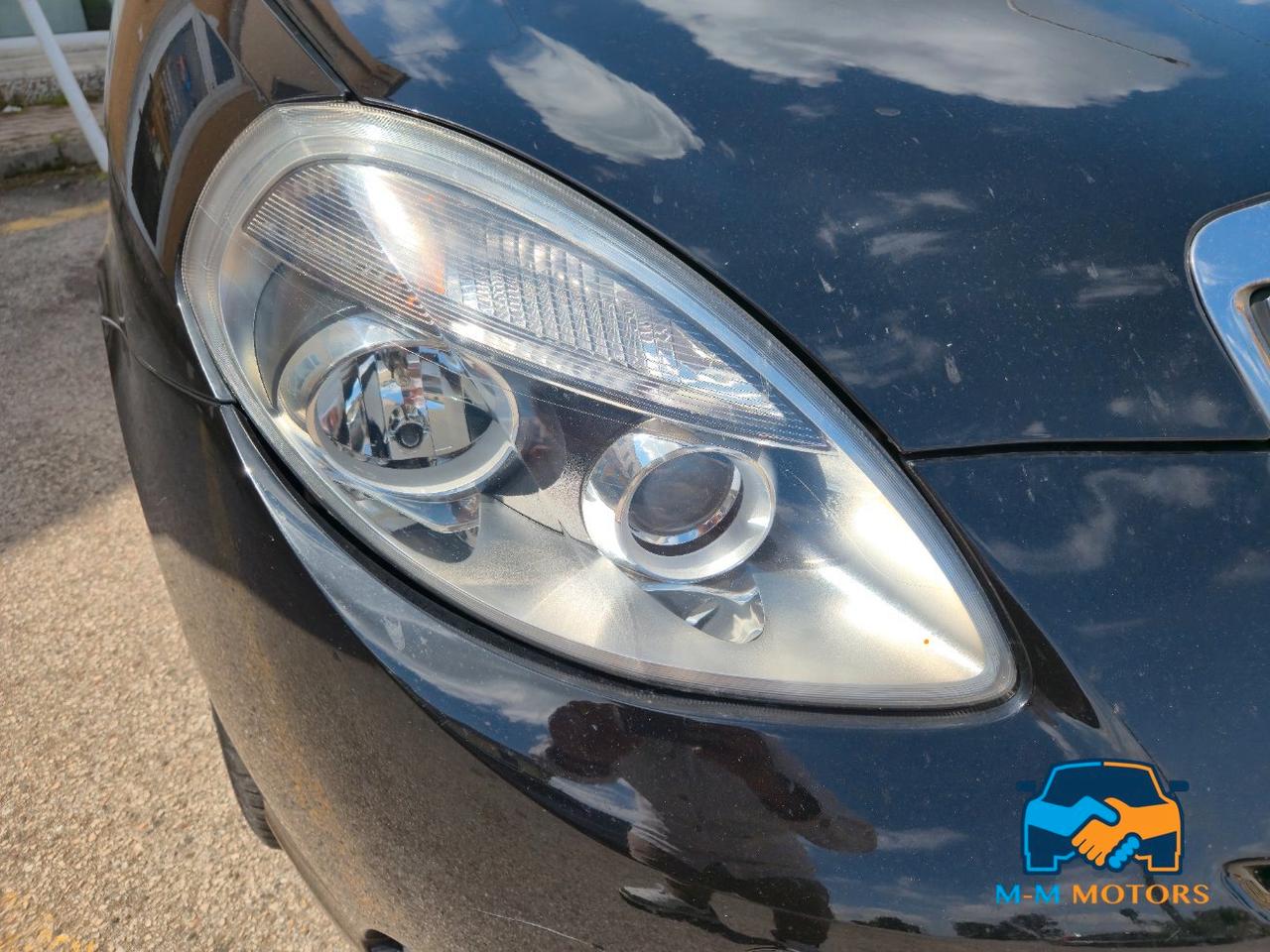 Lancia Ypsilon 3 Porte Ypsilon 1.2 8v Unyca
