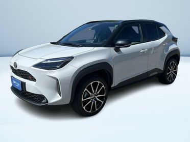 Toyota Yaris Cross 1.5 H GR Sport FWD E-CVT