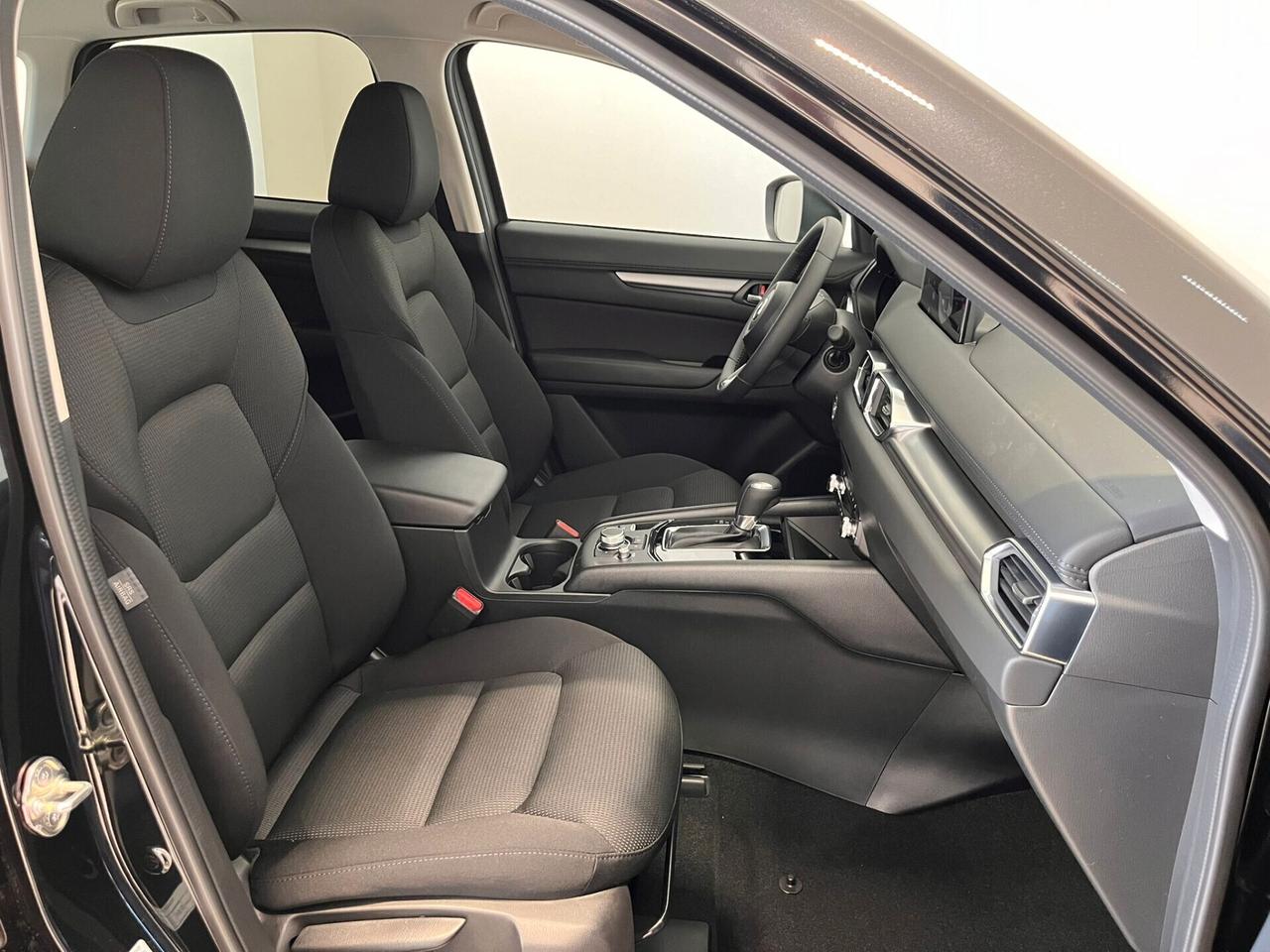 Mazda CX-5 2.2L Skyactiv-D 150 CV 6AT Advantage