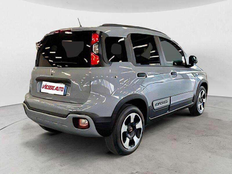 FIAT Panda Panda 1.2 City Cross
