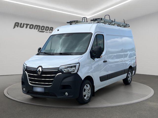 RENAULT Master L2H2 T35 Allestito 150CV