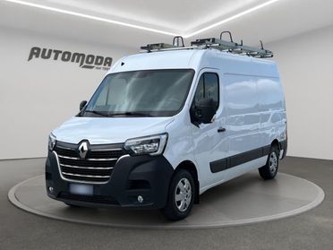 RENAULT Master L2H2 T35 Allestito 150CV