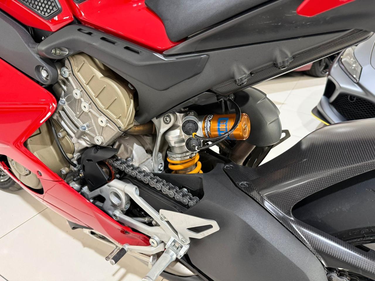 Ducati Panigale V4 S