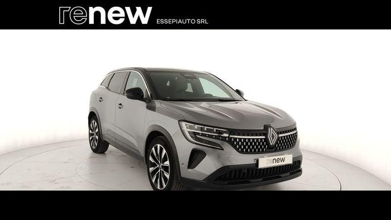 Renault Austral 1.2 E-TECH HEV 200 TECHNO AT