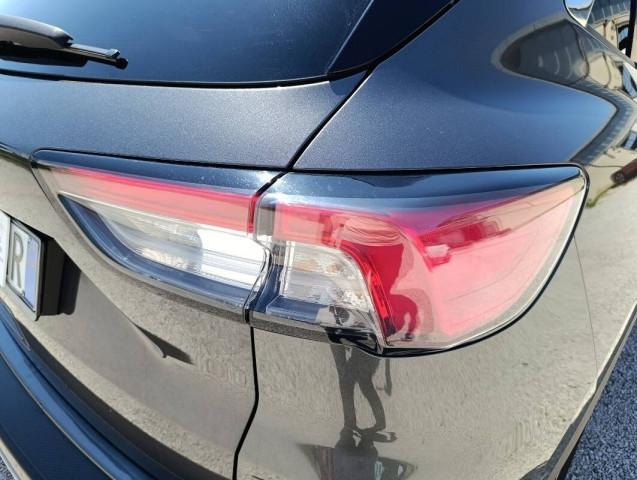 Ford Kuga 1.5 ecoblue Titanium Business 2wd 120cv auto