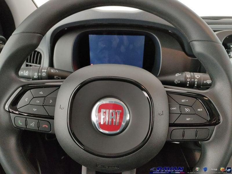 FIAT Pandina 1.0 Hybrid 65cv Icon