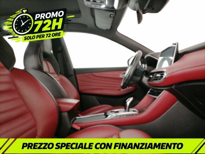 MG HS E 1.5 t-gdi phev Exclusive auto