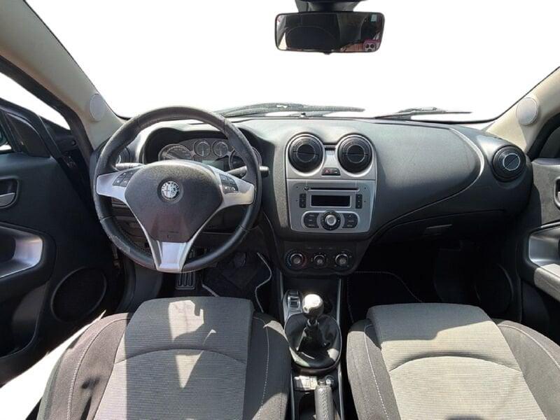 Alfa Romeo MiTo MiTo 1.3 jtdm(2) Distinctive sport pack s&s my11