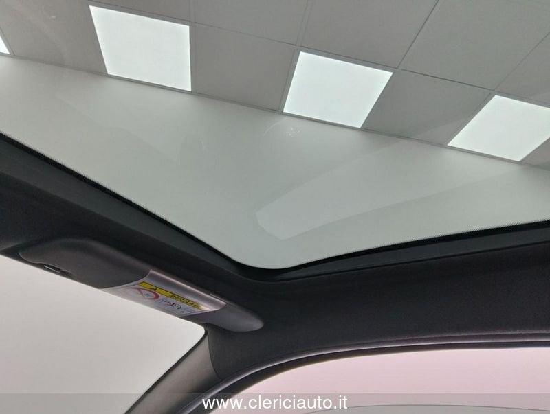 FIAT 500 1.2 Dolcevita (TETTO PAN.)