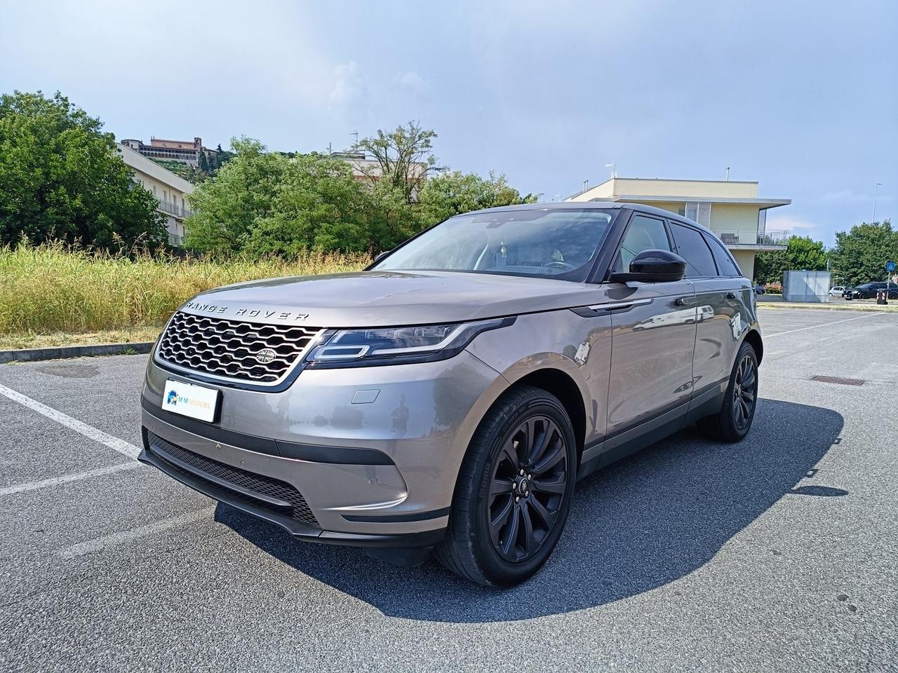 LAND ROVER Velar 2.0 i4 S 240cv auto
