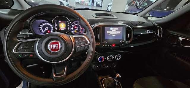 Fiat 500L 1.3 MJT 95CV CROSS PLUS MY21- ITALIANA -ECOBONUS