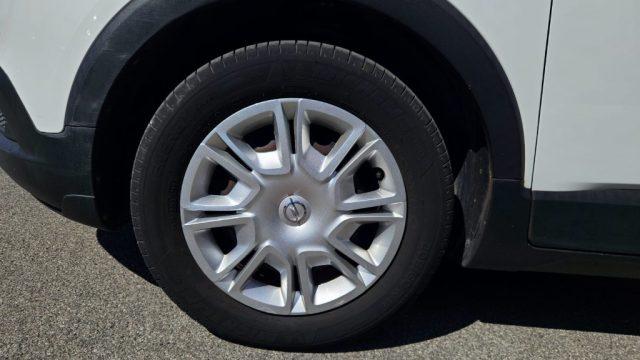 OPEL Crossland X 1.2 12V Advance