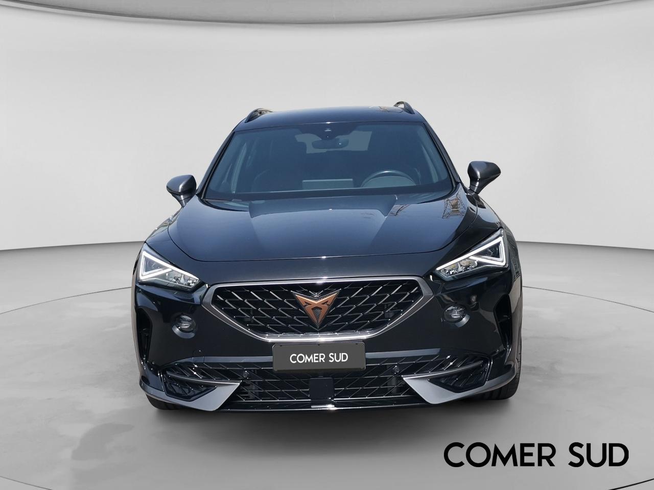 CUPRA Formentor 2020 - Formentor 2.0 tdi 4drive 150cv dsg