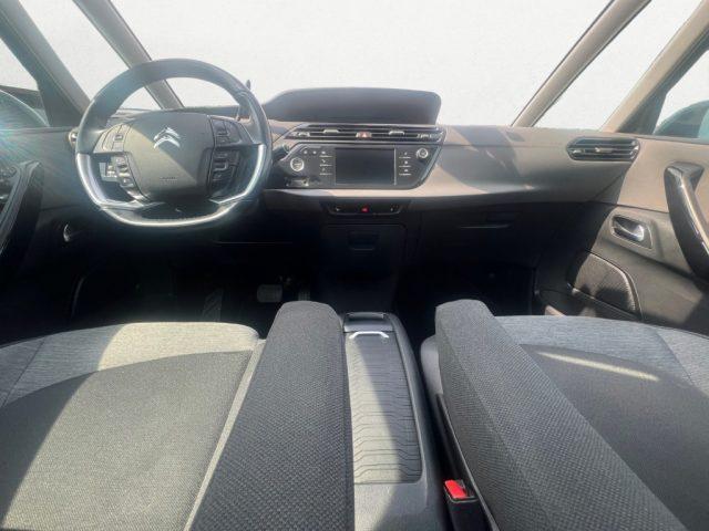 CITROEN Grand C4 Spacetourer 1.5 BlueHDi EAT8 Shine