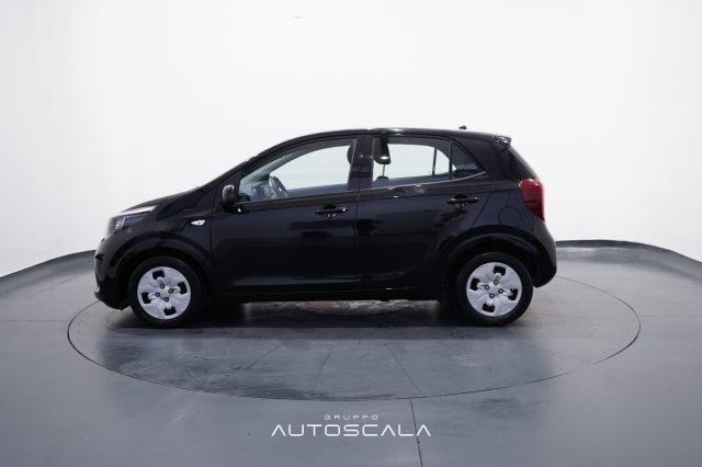 KIA Picanto 1.0 12V 5 porte Urban