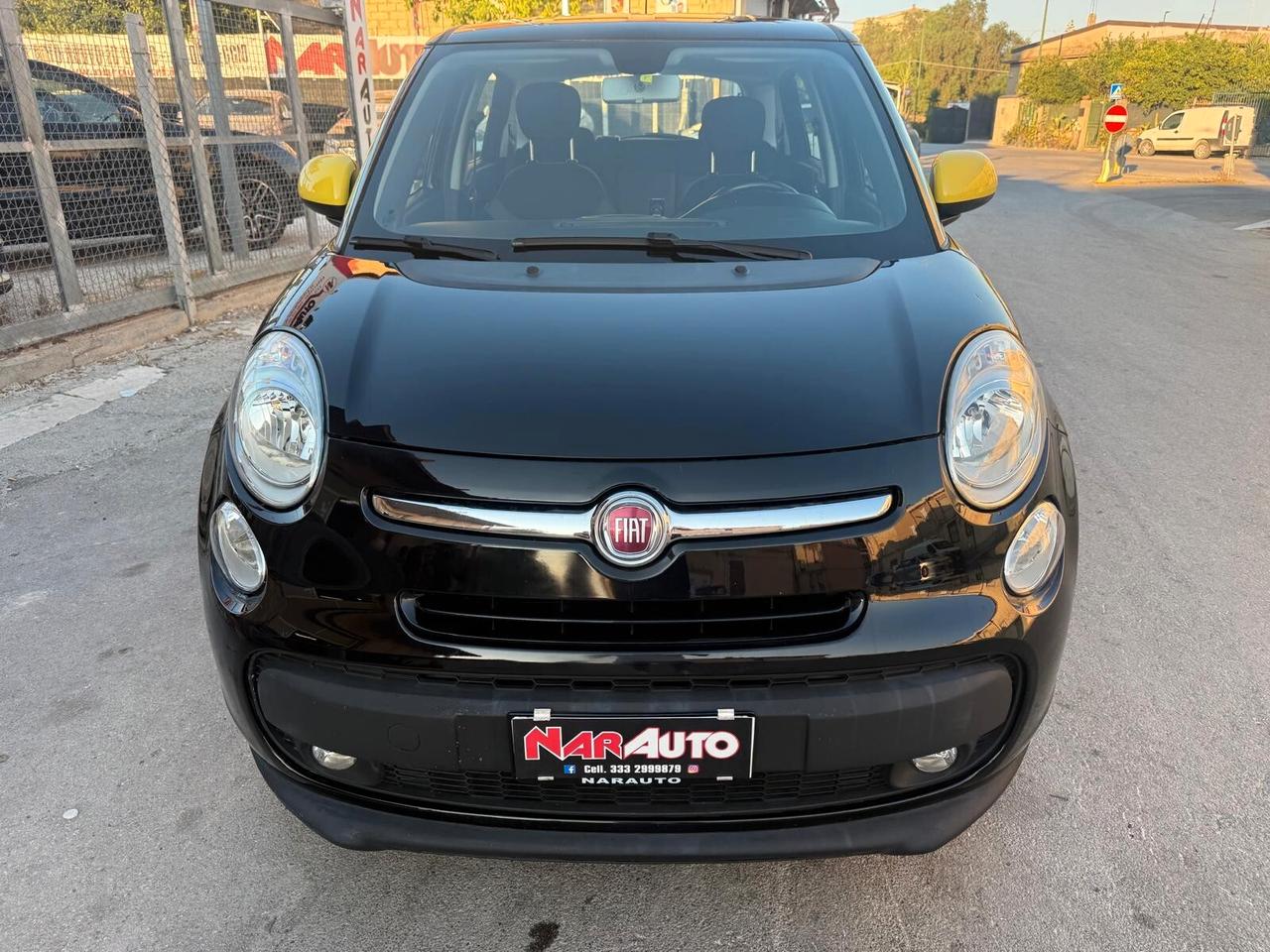 Fiat 500L 1.3 Multijet 95 CV Urban