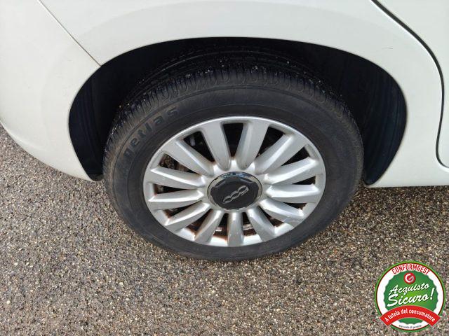 FIAT 500L 1.3 Multijet 85 CV Opening Edition