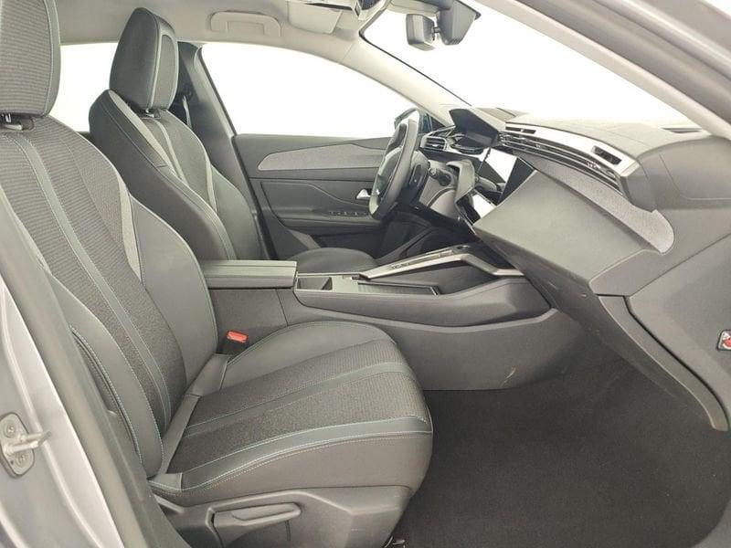 Peugeot 308 Hybrid 145 e-DCS6 Allure