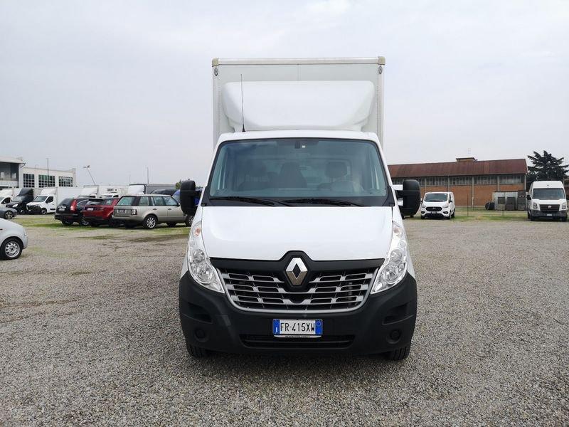 Renault Master T35 2.3 dCi/165 TP PL Twin Turbo S&S