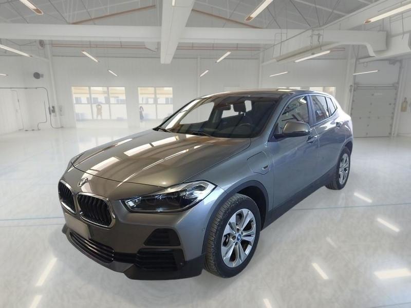 BMW X2 xDrive 25e Business X automatico