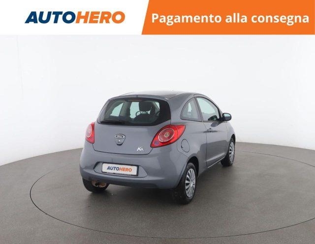 FORD Ka+ 1.2 8V 69CV
