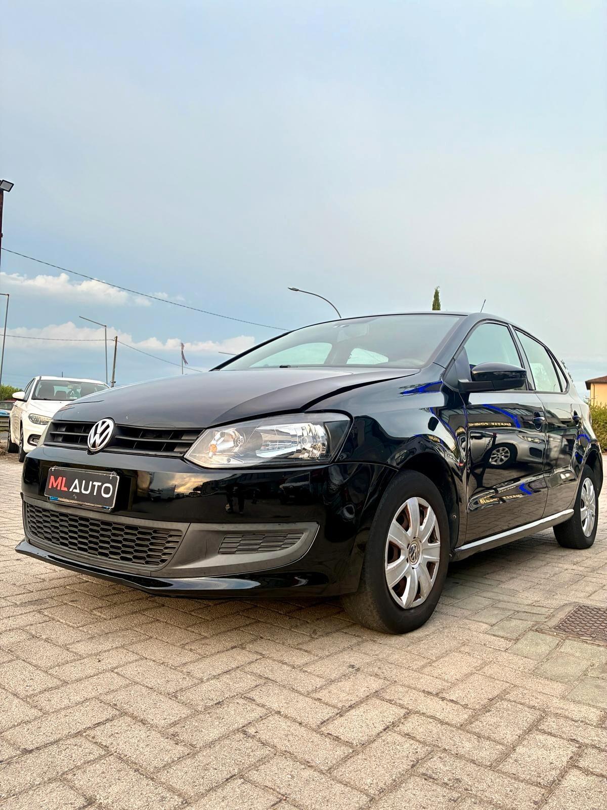 Volkswagen Polo 1.2 TDI DPF 5 p. Comfortline - OK NEOPATENTATO