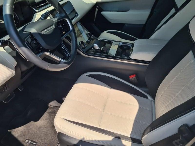 Land Rover Range Rover Velar Range Rover Velar 2.0D I4 204 CV R-Dynamic S IVA ESPOSTA