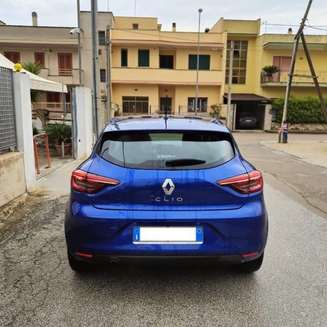 RENAULT Clio TCe 90 CV Equilibre