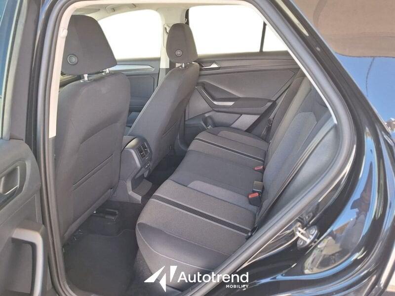 Volkswagen T-Roc 2.0 TDI 150 CV Automatica Business BlueMotion Technology