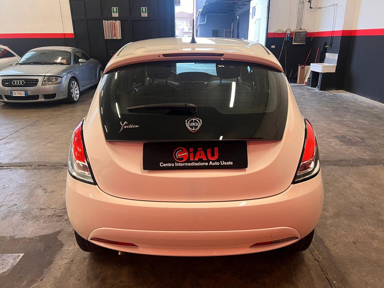 Lancia Ypsilon 1.3 MJT 16V 95 CV 5 porte S&S Platinum