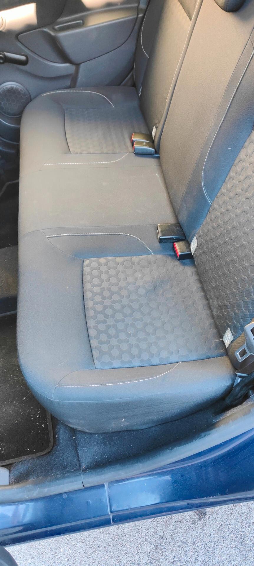 Dacia Sandero 1.2 75CV Lauréate NEOPATENTATI