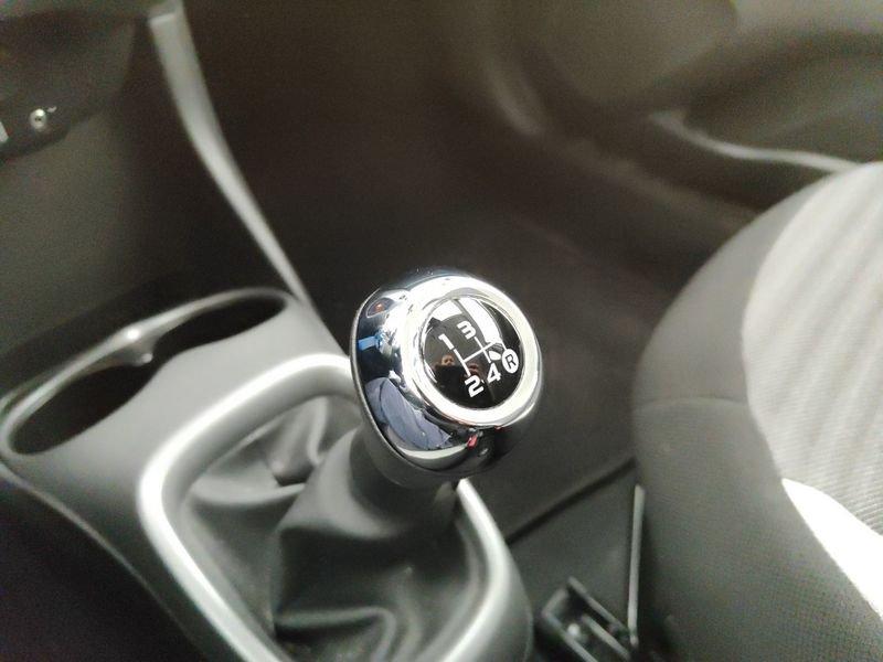 Toyota Aygo 1.0 VVT-i 72 CV 5 porte Connect X-Fun