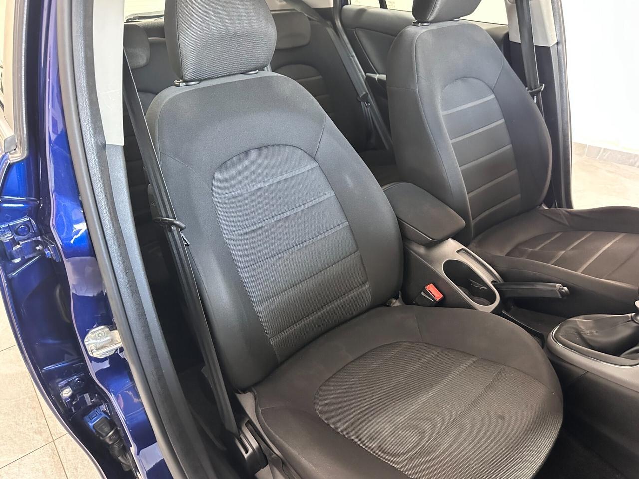 Fiat Bravo 1.6 MJT 120 CV Emotion