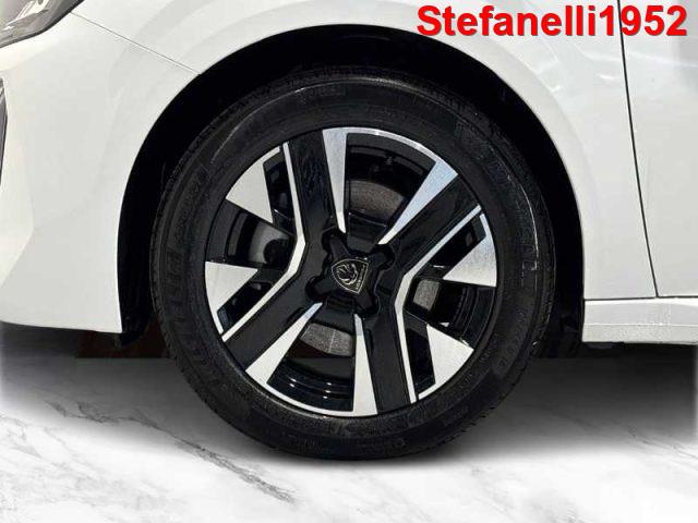 PEUGEOT 208 1.2 puretech Allure s&s 100cv