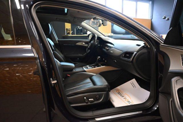 AUDI A6 allroad 3.0 TDI 272CV Q.S-TR.BUSIN.PLUS TET.19"RADAR FULL!
