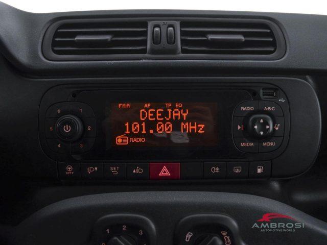 FIAT Panda 1.2 EasyPower Gpl