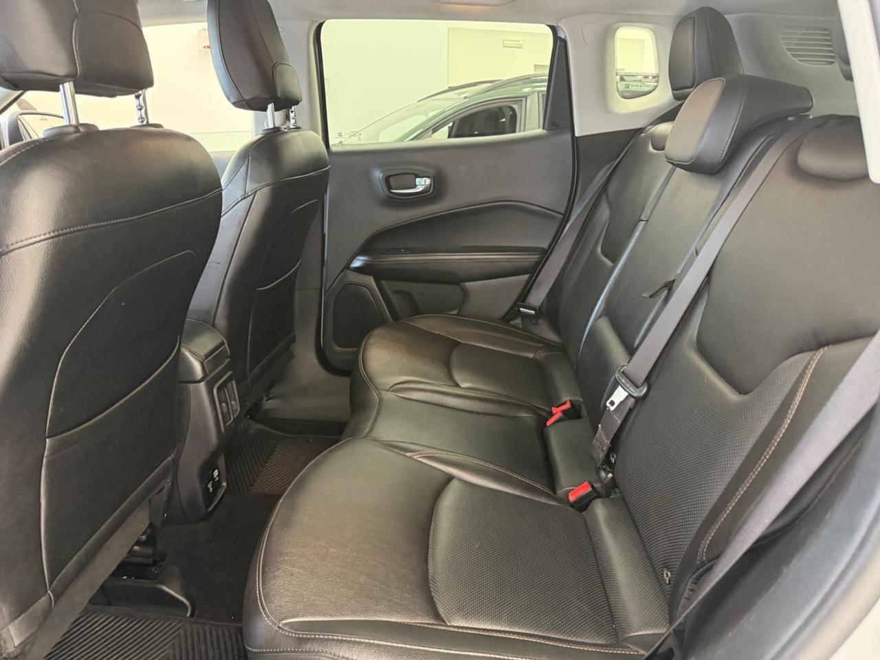 Jeep Compass 1.3 Turbo T4 190 CV PHEV AT6 4xe Limited