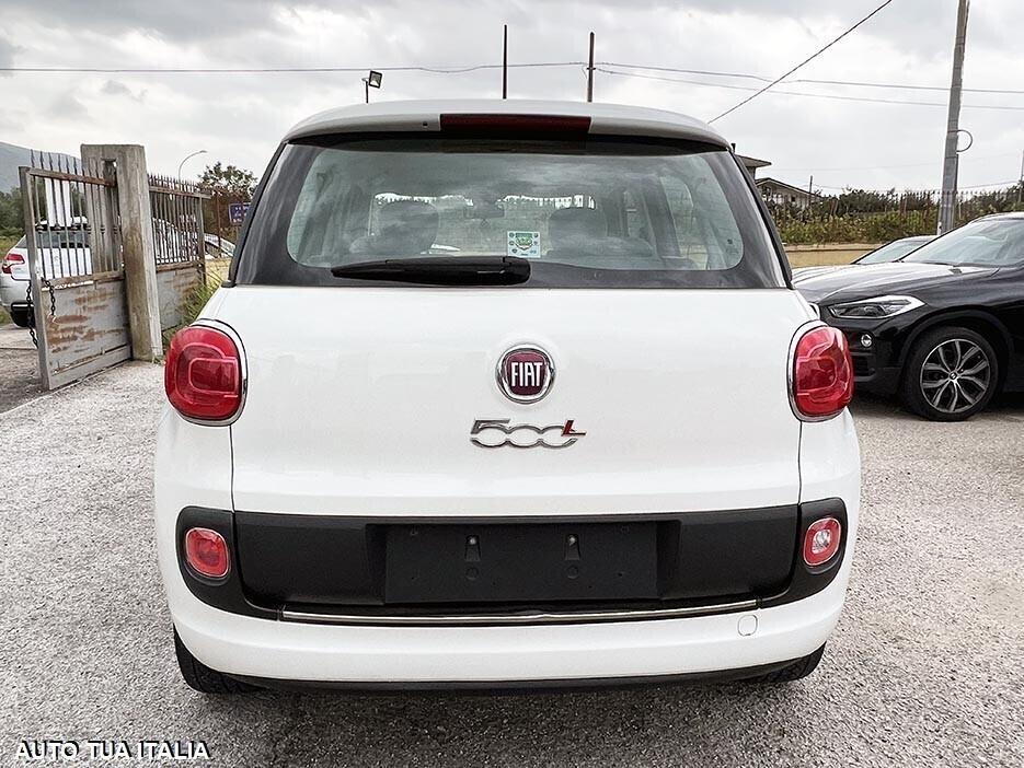 FIAT 500L POP STAR 1.3 MJT ADATTA NEOPATENTATI