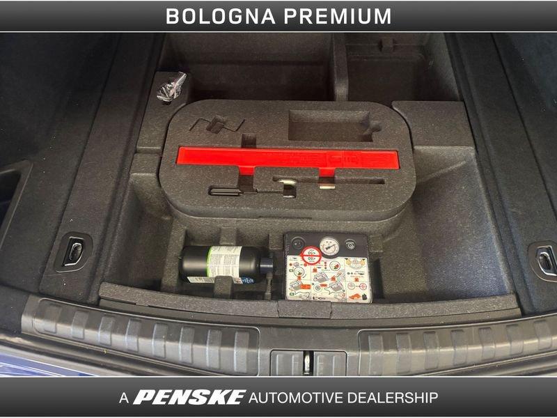 Alfa Romeo Stelvio Stelvio 2.2 Turbodiesel 210 CV AT8 Q4 Veloce