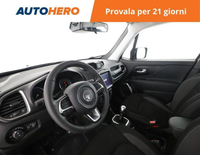 JEEP Renegade 1.0 T3 Limited