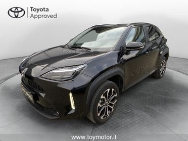 Toyota Yaris Cross 1.5 Hybrid 5p. E-CVT Trend