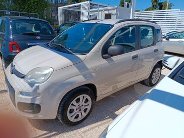 Fiat Panda 0.9 TwinAir Turbo Natural Power Lounge MOTORE NUOVO ZERO KM FATTURA VISIBILE