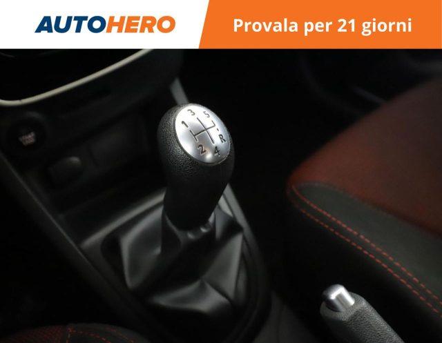 RENAULT Clio 1.2 75CV 5 porte Life