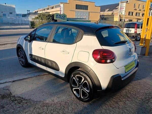 CITROEN C3 1.5 Blue HDI 100 CV S&S SHINE