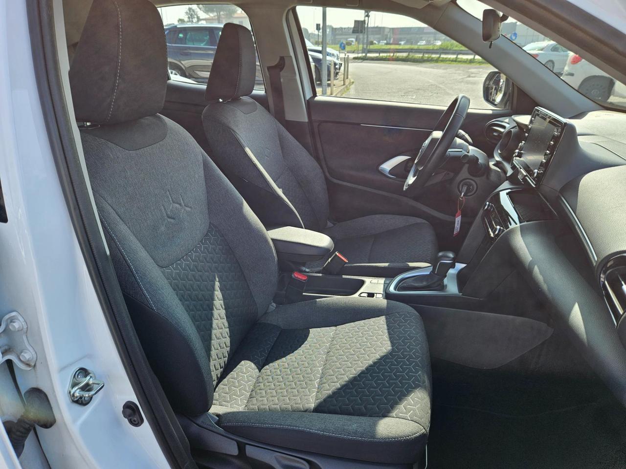 Toyota Yaris Cross 1.5h Active Eco fwd e-cvt