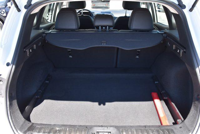 RENAULT Kadjar Blue dCi 8V 115CV EDC Sport Edition2