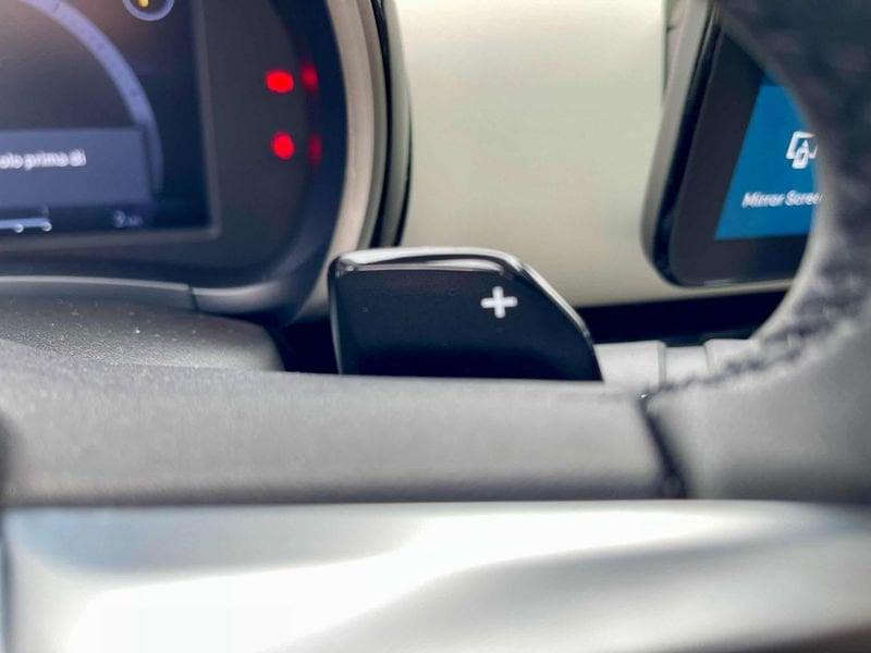 FIAT 600 Hybrid 145 CV DCT MHEV La Prima - KM0